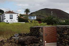CASA RURAL EL PÓSITO
