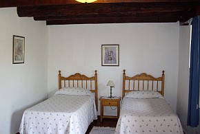 CASA RURAL EL PÓSITO