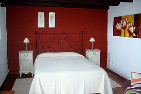 CASA RURAL EL PÓSITO