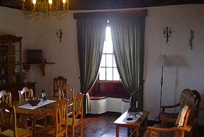CASA RURAL EL PÓSITO
