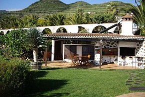 CASA RURAL EL PÓSITO