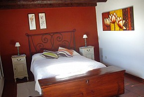 CASA RURAL EL PÓSITO