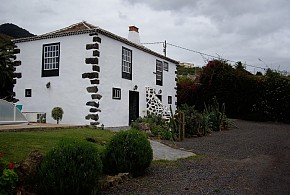 CASA RURAL EL PÓSITO