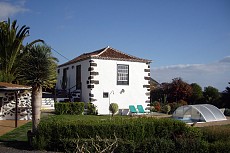 CASA RURAL EL PÓSITO