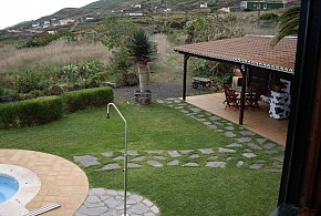 CASA RURAL EL PÓSITO