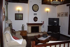 CASA RURAL EL PÓSITO