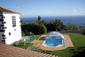 CASA RURAL EL PÓSITO