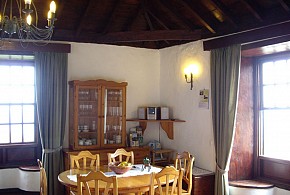 CASA RURAL EL PÓSITO
