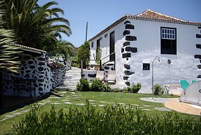CASA RURAL EL PÓSITO