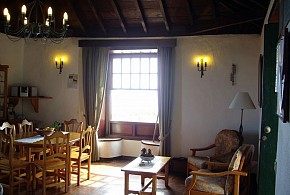 CASA RURAL EL PÓSITO