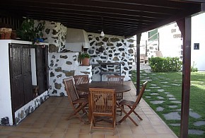 CASA RURAL EL PÓSITO