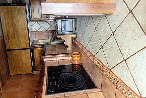 CASA RURAL EL SASTRE
