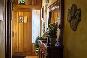 CASA RURAL EL SASTRE