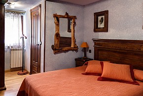 CASA RURAL EL SASTRE