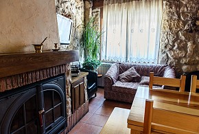 CASA RURAL EL SASTRE