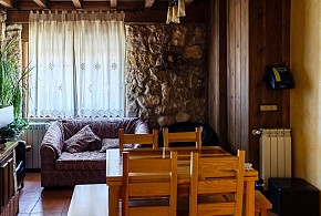 CASA RURAL EL SASTRE