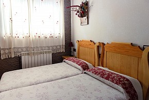 CASA RURAL EL SASTRE