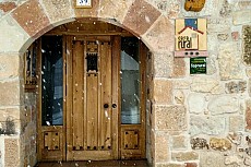 CASA RURAL EL SASTRE