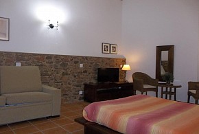 CASA RURAL EL TEMPLE