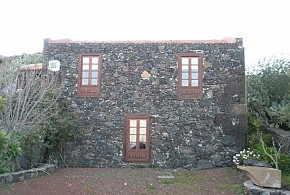 CASA RURAL EL TESÓN II