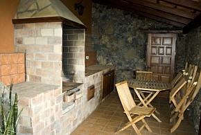 CASA RURAL EL TESÓN II