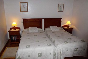 CASA RURAL EL TESÓN II