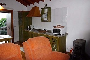 CASA RURAL EL TESÓN II