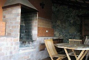 CASA RURAL EL TESÓN II