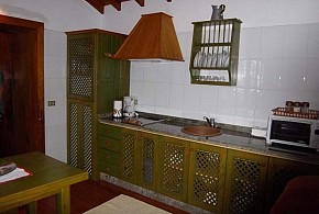 CASA RURAL EL TESÓN II
