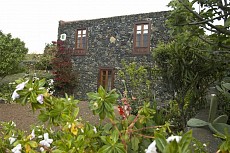 CASA RURAL EL TESÓN II
