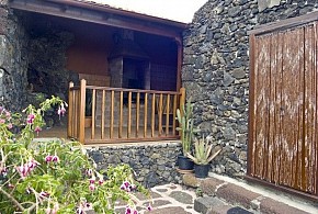 CASA RURAL EL TESÓN II