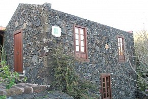 CASA RURAL EL TESÓN II