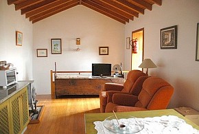 CASA RURAL EL TESÓN II