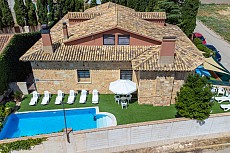 CASA RURAL EL TESORILLO