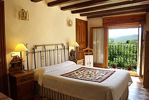 CASA RURAL EL VALLEJO