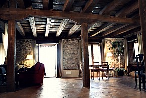 CASA RURAL EL ZAGUAN DE CABANILLAS