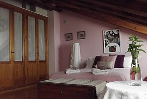 CASA RURAL EL ZAGUAN DE CABANILLAS