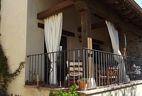 CASA RURAL EL ZAGUAN DE CABANILLAS