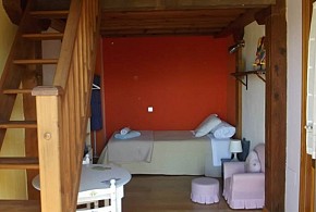 CASA RURAL EL ZAGUAN DE CABANILLAS