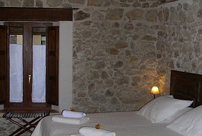 CASA RURAL EL ZAGUAN DE CABANILLAS