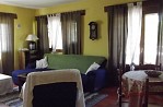 CASA RURAL EL ZAGUÁN DE CABANILLAS