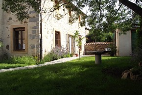 CASA RURAL EL ZAGUAN DE CABANILLAS