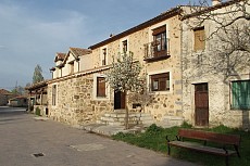 CASA RURAL EL ZAGUAN DE CABANILLAS