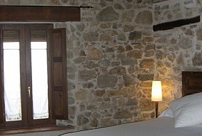 CASA RURAL EL ZAGUAN DE CABANILLAS