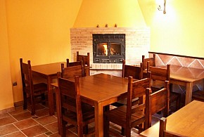 CASA RURAL EL ZAGUAN DEL RIVERO