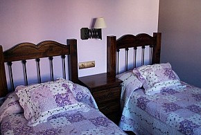 CASA RURAL EL ZAGUAN DEL RIVERO