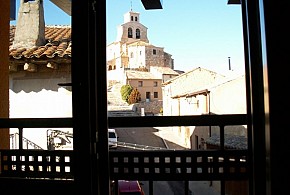 CASA RURAL EL ZAGUAN DEL RIVERO