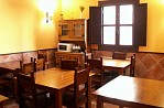CASA RURAL EL ZAGUAN DEL RIVERO
