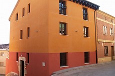CASA RURAL EL ZAGUAN DEL RIVERO