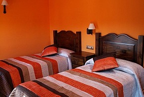 CASA RURAL EL ZAGUAN DEL RIVERO